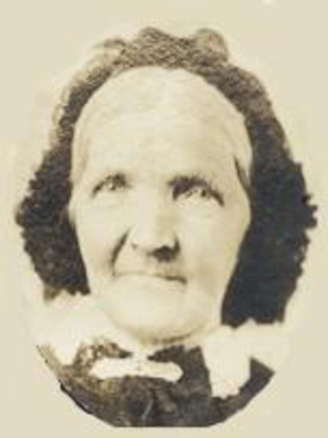 Eliza Long Kelly (1816 - 1891) Profile